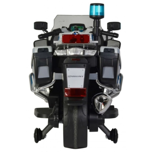 Motor BMW POLICJA syreny światła KLUCZYK koła EVA 212.SR